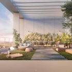 Bán penhouse The River Thủ Thiêm