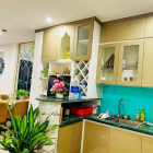 Kẹt Ngân Hàng Chủ Bán Gấp Căn Góc 3PN Gía 3,9ty. Tặng Nội Thất 600tr, Btp