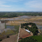 Chỉ từ 135triệu - sở hữu ngay đất nền thổ cư mặt tiền đường tại Đất Đỏ - BRVT