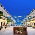 Bán đất liền kề KĐT Danko City 96m2