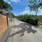 Nhỉnh 1 tỷ sở hữu 86m2 đường nhựa ô tô tránh