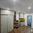 MỞ BÁN CHDV SIÊU DÒNG TIỀN 1.7 TỶ/NĂM   LÔ GÓC 3 THOÁNG - 7 TẦNG