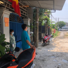 Bán nhà riêng 100m2 chính chủ tại Phú Mỹ có sổ hồng