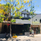 Mặt bằng kinh doanh + 120m2 + Khu trung tâm sầm uất TP. Đông Hà