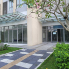 Cho thuê Shophouse giá ưu đãi đường Bùi Văn Ba, Quận 7 tiện kinh doanh