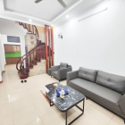 14 triệu - Tìm khách thuê TOÀN BỘ NHÀ ngõ 290 Kim Mã - Ba Đình.