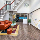 NHÀ TRỆT LỬNG LẦU 3 PHÒNG NGỦ GẦN ĐẠI HỌC CẦN THƠ ĐƯỜNG 30/4