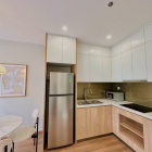 Bán nhanh: căn 1PN 1WC  FULL ĐỒ vào ở luôn giá 2,530tỷ