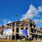 Mở bán siêu phẩm bất động sản dòng tiền tại vùng lõi khu đô thị mới Sapa