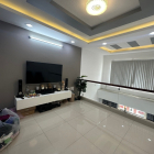 LÊ TRỰC - XE HƠI NGỦ NHÀ - BÌNH THẠNH - 4 TẦNG - GIÁ CHỈ 10.4 TỶ TL