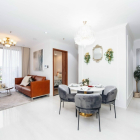 Còn vài suất nội bộ ưu đãi dành tặng khách hàng khi mua căn hộ Happy One Central