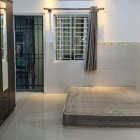 Bán đất tặng căn nhà trọ 4 tầng HXH, P. 8, Tân Bình. DT 272m2. Giá nhỉnh 27 tỷ