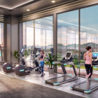 Căn hộ cho người nước ngoài sở hữu tại Đà Nẵng ngay cầu Trần Thị Lý CK 21%