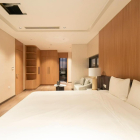 Chính chủ cần Bán căn villa cao cấp, mặt tiền sông, gần biển, sổ đỏ lâu dài