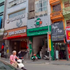 BÁN NHÀ PHỐ BẠCH MAI KINH DOANH BẤT CHẤP, VỈA HÈ Ô TÔ GIÁ 32.5 TỶ