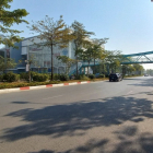 Hạ giá bán Nhà mới Long Biên 32m 4 tầng, ô tô, full nội thất 2.75 tỷ