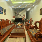 CẦN BÁN CĂN NHÀ 2 ,5 TẦNG MẶT PHỐ NGUYỄN VĂN NGỌC -TP HẢI DƯƠNG