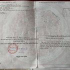 Bán đất mặt tiền đường nhựa, kế bên Resort Phú Quý tại huyện Đảo Phú Quý