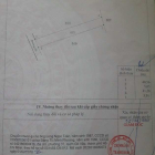 Cần bán gấp 200m2 Full Thổ Cư giá 1ty650 Giang Điền Trảng Bom Đồng Nai