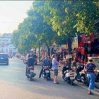 Bán đất 2 mặt phố Đinh Tiên Hoàng và Cầu Gỗ - 102m2 - 183 tỷ