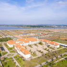 Siêu phẩm đất nền vịnh an hòa tỉnh Quảng Nam