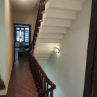 Bán nhà riêng chính chủ trong ngõ phố pháo đài láng