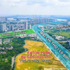 Căn Hộ Eaton Park Mai Chí Thọ Quận 2