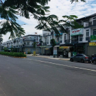 NHÀ ĐÃ HOÀN CÔNG (5x17m) Phúc An City. 2 tỷ 800 triệu Vnđ  (Mặt Tiền Kinh Doanh)