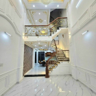 Khu VIP Trường Thọ-DS11-60m2-5T-Ngang 4.2-HXH-7 tỷ 8 TL