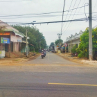 CHIA GIA TÀI  CẦN BÁN 2000m2 , ĐẤT THỔ CƯ, SỔ HỒNG, CẠNH TRƯỜNG HỌC - 450 TRIỆU