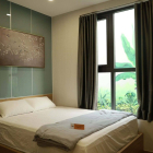 Bán căn hộ chung cư tại đường Phạm Văn Đồng, Thành phố Thủ Đức, LH 0906626148