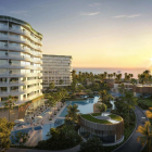 Ra Mắt Căn hộ khách sạn 5 sao cao cấp view trực diện biển chỉ từ 1,9 tỷ đồng