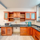 Cho thuê căn hộ Nguyễn Văn Hưởng Thảo Điền Quận 2 125m2 3PN giá 25tr TL