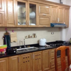 BÁN NHÀ ĐẸP Ở LUÔN 40M2 5T 6 TỶ HOÀNG HOA THÁM 2 MẶT THOÁNG