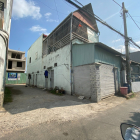 Ngộp ngân hàng bán căn góc 2 mặt tiền hẻm 85m2 Giá 5,5 tỷ thương lượng