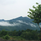 Chủ bán nhà vườn nghỉ dưỡng 800m2 dự án Top Hill, Cư Yên, Lương Sơn, Hoà Bình