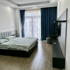 Nhà phố cao cấp cần bán gấp DT: 7x20m nhà 1 hầm 4 lầu tại KDT vạn Phúc