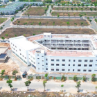 Mega City Bến Cát, chủ bán gấp lô 100m2 chỉ 1.05 tỷ bao sổ