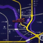 CĂN HỘ VIEW SÔNG, ĐỘC TÔN TẠI BÌNH DƯƠNG, GIÁ CHỈ 30TR/M2