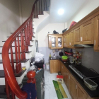    1.x tỷ- Nhà mới xây 4 tầng, 31m2, Hà Đông, Hà Nội. 0989590358