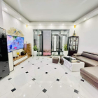 NHÀ ĐẸP NGUYỄN TRÃI, Ở SƯỚNG- 4XX tỷ -DIỆN TÍCH RỘNG 40M2- 5 TẦNG - NỞ HẬU- TRUN