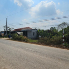 Đất thổ cư Mặt Tiền 20m Tỉnh lộ 786 Phước Chỉ ngay cạnh Trường học