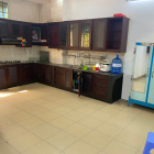 Cho thuê nhà 121 Hồng Hà P.2 Q.Tân Bình, Tp. Hồ Chí Minh gần sân bay TSN