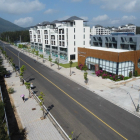 BIỆT THỰ - SHOPHOUSE WIEW PHỐ BIỂN TẠI PHÚ YÊN