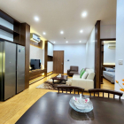 Trả trước chưa đến 300 triệu. Có ngay căn chung cư cao cấp 2 phòng ngủ 2ban công