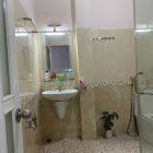 Bán gấp nhà Mặt Tiền Thạnh Lộc 16 gần chợ Cầu Đồng Quận 12