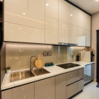 Bán căn hộ chung cư cao cấp khu vực thuận an bình dương