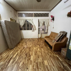 Nhà ngang hơn 6m, vuông vức, hẻm xe hơi vào nhà, tiện xây mới