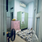 MẶT TIỀN KINH DOANH Trần Tấn Tân Sơn Nhì Tân Phú 62M2 - 4 TẦNG BTCT - CHỈ 6.x TỶ