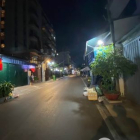 NHÀ MẶT TIỀN HẺM XE TẢI 66m2 ,ĐƯỜNG NHỰA -NGUYỄN THỊ THẬP  nhỉnh 7 tỷ